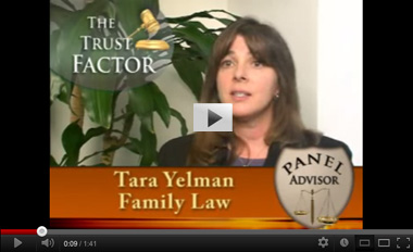 What is legal and physical custody, and how does the court determine custody and visitation?