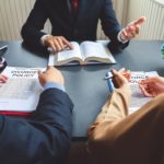 stock options after divorce