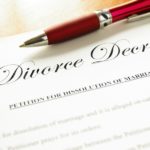 high net worth divorce California