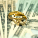 high income divorce in coronado