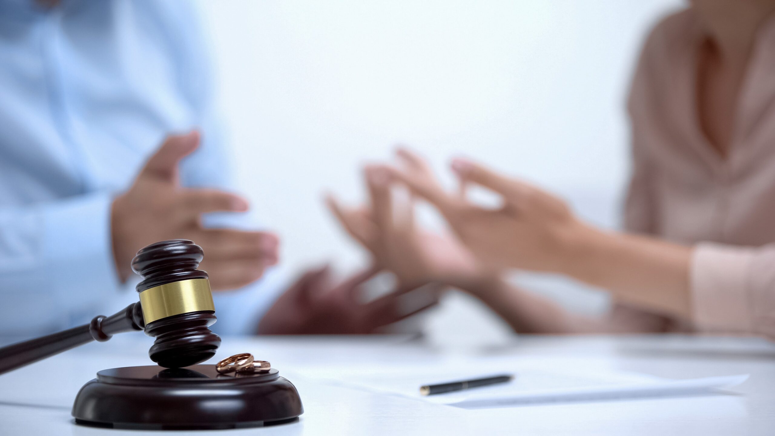 Encinitas Divorce Attorney