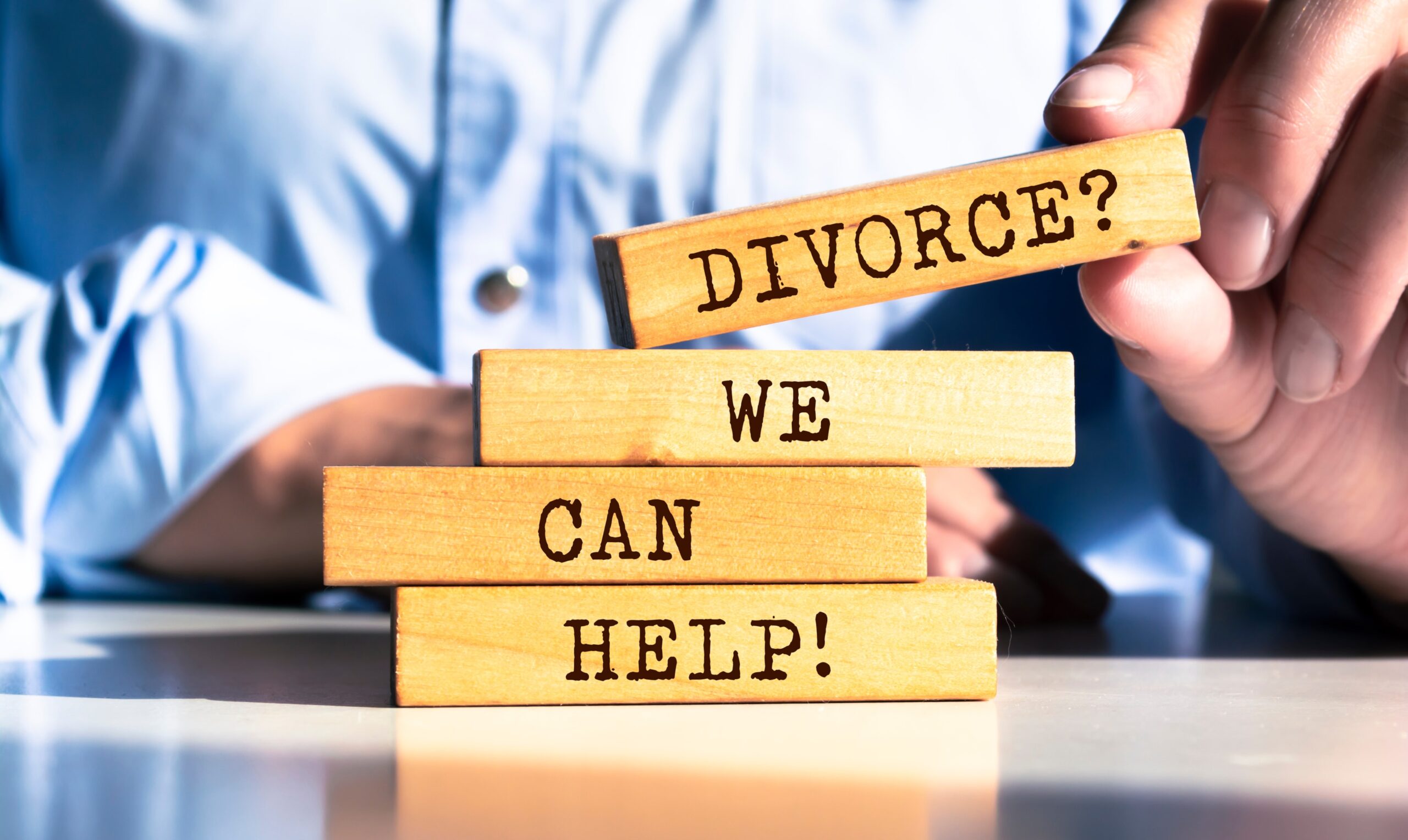 Poway Divorce Attorney