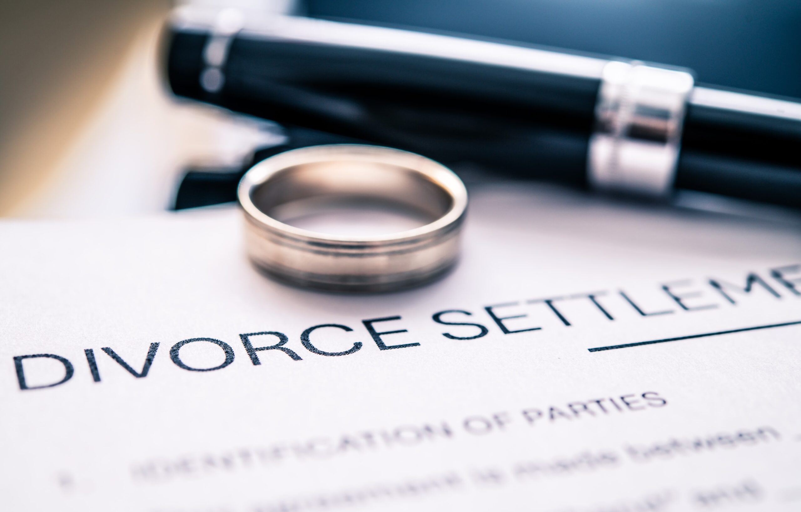 Rancho Santa Fe Divorce Attorney