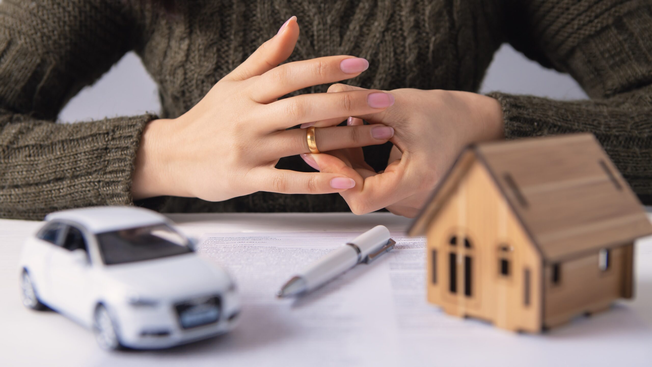 san diego divorce attorney